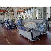 Impresora de inyección de tinta de gran formato uv, impresora de inyección de tinta plana, precio de alta calidad