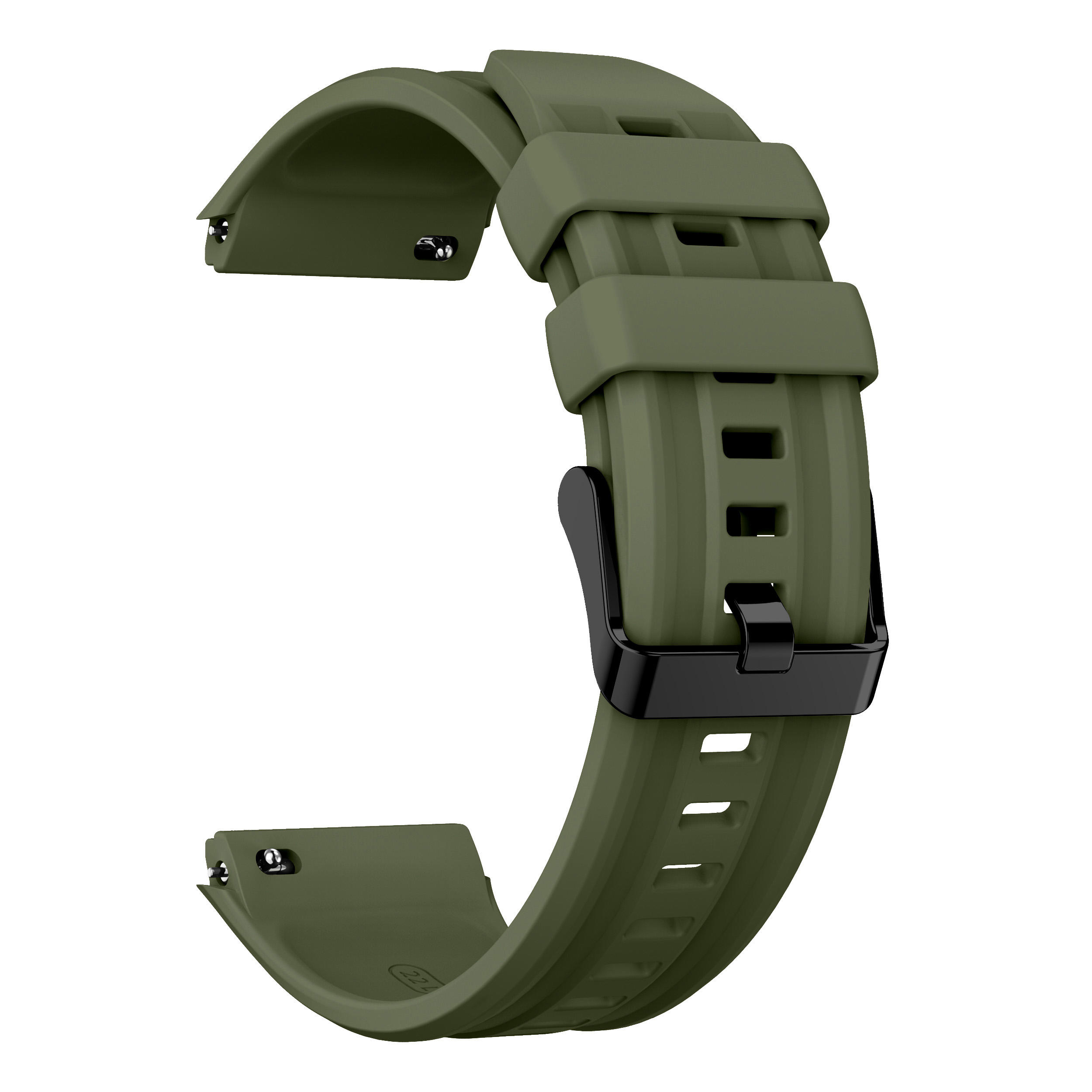 สีเขียวเข้ม