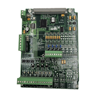 Plc WEATHERFORD PC90-00021-01 PLACA DE CIRCUITO IMPRESO REV D3 (ENVÍO RÁPIDO) Suministro a granel