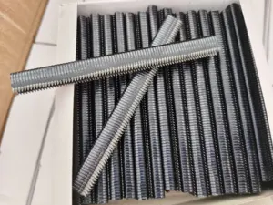 High Carbon Steel 4K Staples For Handcrafted Solid Wood Furniture