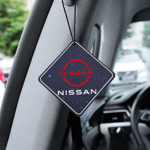 Diffuseur <span class=keywords><strong>d</strong></span>'<span class=keywords><strong>air</strong></span> pour voiture, parfum léger longue durée, aromathérapie, <span class=keywords><strong>d</strong></span>écoration intérieure suspendue - Product Image 4