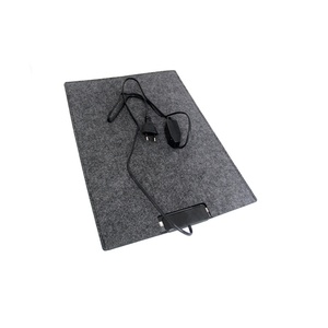 Calentador de Pies Portátil USB, Seguro y de Bajo Consumo de Energía, para Uso en Casa, Autocaravanas y Exteriores, para Cama y Escritorio - Product Image 5