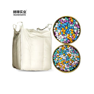 Particules de porcelaine pour le rembourrage intérieur des jouets, amélioration de la durabilité des jouets, matériel pour équipements de jeu pour enfants, particules céramiques - Product Image 2