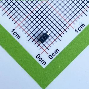 new & original B1040W SZ SOD-123 Diodes Schottky Diodes 350mW 1A 550mV 40V - Product Image 1