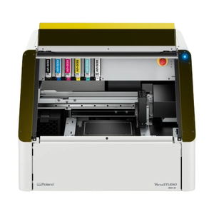 <span class=keywords><strong>Roland</strong></span> VersaStudio BD-8 Desktop UV-Flachbettdrucker - Product Image 1