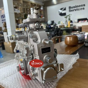 工程机械柴油机品牌铸造厂OEM柴油喷油泵适用于康明斯6CT8.3 6CTAA8.3发动机燃油泵 - Product Image 6
