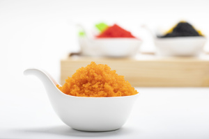 売れ筋の味付け冷凍ワサビタコカット、美味しい和食 - Product Image 4