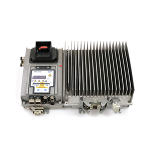 Nouveau variateur de fréquence Lenze E84DSPBC4024R2SLCE, servomoteur E84AVHCE5524SB0 13721684 E70ACMDE0104SA2ETR - Product Image 1