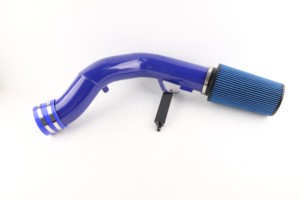 Kit d'admission d'air froid haute performance pour Ford F250 F350 F450 F550 6.0L Powerstroke Diesel 2003-2007 Pièces moteur - Product Image 3