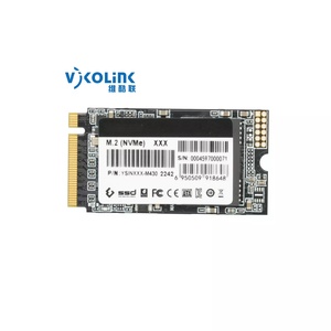 YSIN1TB-M430 2242 SSDs HDDs YANSEN M.2 M.2 NVMe TLC YSIN1TB-M430 2242 - Product Image 1