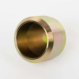 Sistema de perforación de pozos petroleros VCT: Caja de acero conformada para pozos de petróleo y gas, fabricada en Shandong, China - Product Image 4