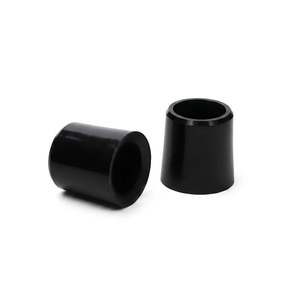Ferrules de club de golf en plastique de couleur personnalisée, coniques .355 |   Embout de fer OEM pour fers de golf, vente directe usine - Product Image 6