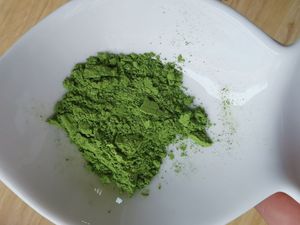 Poudre de <span class=keywords><strong>Macha</strong></span> de Qualité Alimentaire, Extrait Herbal de Feuilles, Racines et Coques en Forme Liquide, Certifié Halal, Conditionné en Sac, Fût, Bouteille, MOQ 1kg - Product Image 2