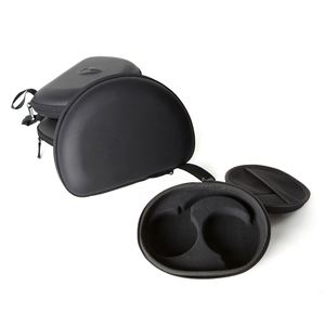 Estuche Personalizado para Auriculares Compatible con Todos los Auriculares Plegables, Estuche Rígido de EVA para Almacenamiento Portátil - Product Image 1