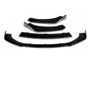 Kit carrosserie pour Kia K5 : Lame de pare-chocs avant, séparateur de pare-chocs avant, diffuseur, protection de pare-chocs, cache de protection, accessoires automobiles - Product Image 4