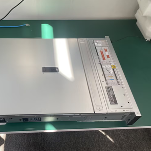 Servidor de Análisis de Bases de Datos R760 2U, 24x 2.5 pulgadas NVMe, Intercambio en Caliente, Redundante, 1400W, Titanio - Product Image 5