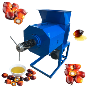 Brand New Scale Palm Kernel Processing <b>Oil</b> <b>Press</b> <b>Machine</b> Small Business for Home Workshop with High Quality - Product Image 6