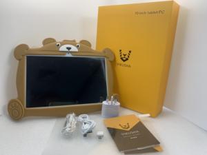 La Mejor Tablet <span class=keywords><strong>Android</strong></span> Barata VIKUSHA de <span class=keywords><strong>2021</strong></span>, Tablet PC de 10.1 Pulgadas y 16 GB con USB - Product Image 3