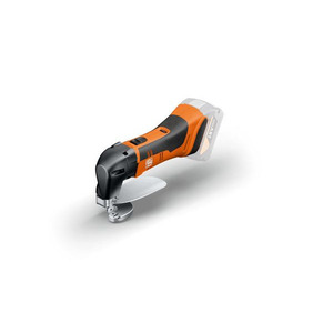 Fein Cordless Nibbler 1.6 Mm Sheet Metal <b>Shear</b> Industrial Grade Battery <b>Powered</b> Tool - Product Image 1