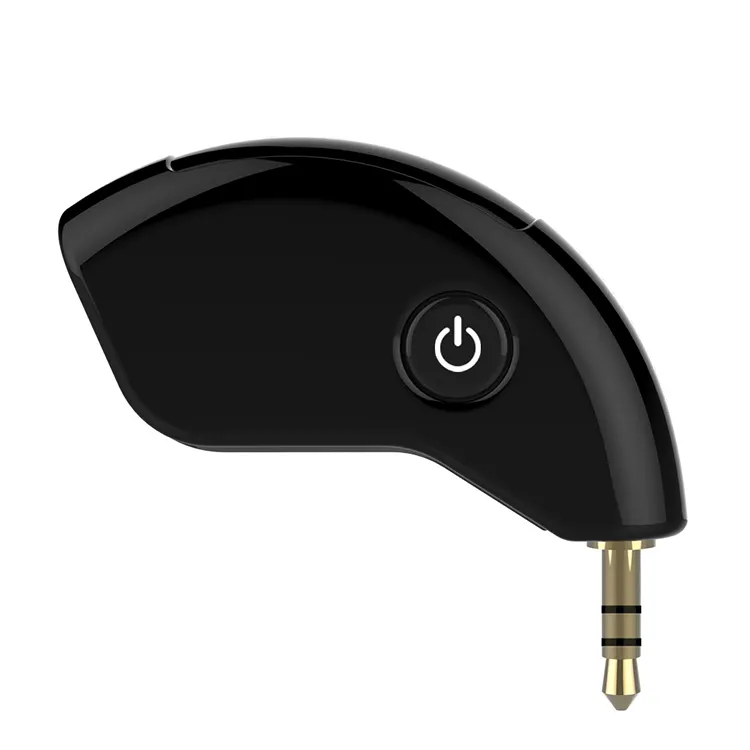 Mini bluetooth transmitter stereo audio in Home Audio Accessories Other Home Audio Equipment
