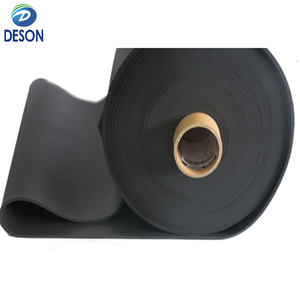 Deson 0,1mm 0,2mm 0,3mm 0,5mm 0,8mm 1mm 2mm 3mm 4mm 5mm electrónica súper delgada espuma PORON impermeable cinta adhesiva de doble cara - Product Image 3