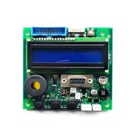 Elevador PCB SPB Board Elevador Car Top Comunicação Board DBA26800EC1 DBA610EC1 HAA26800AE1