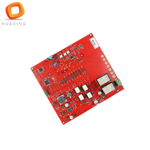 Электрическая светодиодная печатная плата на заказ - Product Image 5