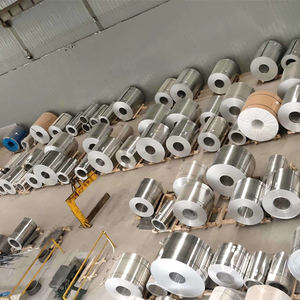 Bobina de Alumínio 1145 para Barras de Painéis Solares - Product Image 4