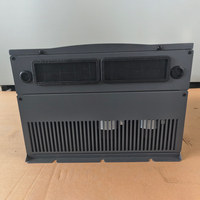 Variateur de fréquence à contrôle vectoriel 37KW 55KW 380V, entraînement de moteur durable pour l'exploitation minière, les cimenteries et les machines industrielles