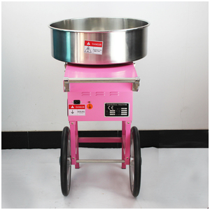 <span class=keywords><strong>Machine</strong></span> à <span class=keywords><strong>Barbe</strong></span> à <span class=keywords><strong>Papa</strong></span> à Usage Commercial avec Chariot, État Neuf, Fabricant de <span class=keywords><strong>Barbe</strong></span> à <span class=keywords><strong>Papa</strong></span> - Product Image 5