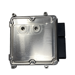39130-26AH5 MG7.9.8บอร์ดคอมพิวเตอร์แผงควบคุมอิเล็กทรอนิกส์ ECU สำหรับ Hyundai - Product Image 5