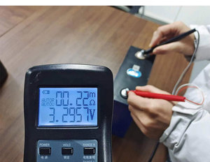 Batería Líquida LiFePO4 <span class=keywords><strong>Valcon</strong></span> 314Ah 3.2V de Nuevo Grado 2026 en Stock en Polonia, 8000 Ciclos, 5 Años de Garantía para Energía Solar - Product Image 5