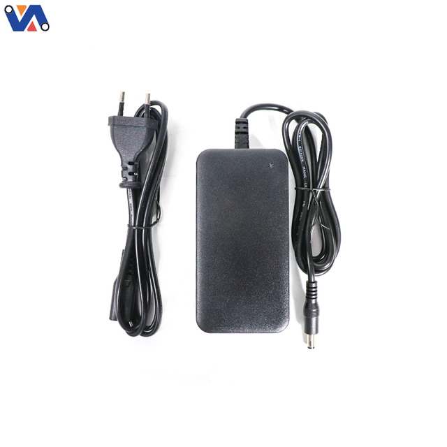 New Image 42V 2A Charger DC 5.5x2.1 for OUXI V8 Mini Electric Bicycle Part Repair Electric Bike Accessories Bike Battery Charger