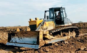 Offre Spéciale : Bulldozer d'occasion d'origine américaine D6G, également disponible : D5G, D6D, D6H, D7H à vendre - Product Image 5