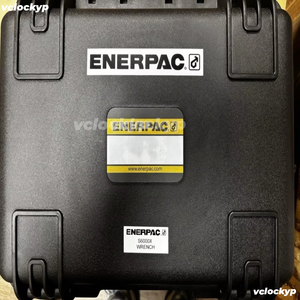 ประแจแรงบิด Enerpac S6000X ใหม่ พร้อมกล่องและคู่มือเดิม - Product Image 3
