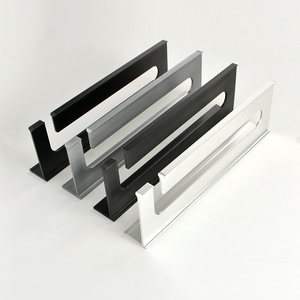 Portabicchieri per vino in metallo, - Product Image 4