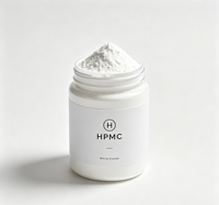 HPMC (Hydroxypropylméthylcellulose) de qualité industrielle, épaississant blanc, pureté 99 %, pour adhésif carrelage, mastic mural, ciment