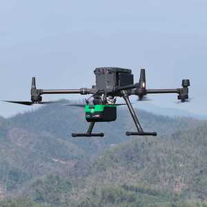 ไฟตัดถล่มสำหรับโดรน Greenvalley H600 3D แผนที่เลเซอร์ที่ออกแบบมาสำหรับการผนวกรวมและการสำรวจ - Product Image 3