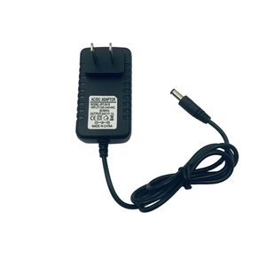 อะแดปเตอร์ปรับแต่งได้ DC 5V 2.5A ไมโคร <span class=keywords><strong>USB</strong></span> สวิตช์ไฟ EU ปลั๊กอะแดปเตอร์ที่มีคุณสมบัติหลากหลาย - Product Image 1