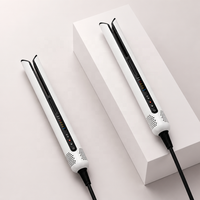 Styler ad Aria Calda 3 in 1 con Tecnologia Auto-Grip, Asciugacapelli Elettrico ad Alta Velocità 105000rpm e Piastra Lisciante per Capelli Bagnati