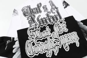 Camiseta de <span class=keywords><strong>la</strong></span> Marca Más Vendida THAT'S a AWFUL LOT of COUGH SYRUP, Ropa <span class=keywords><strong>para</strong></span> Hombre, Diseño de Cupido, Camisetas de Manga Larga <span class=keywords><strong>para</strong></span> Hombre - Product Image 5