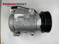Auto-Klimaanlagen-Kompressor für Mitsubishi Pajero Montero Shogun AC-Kompressor 7813A163 7813A162 7813A291