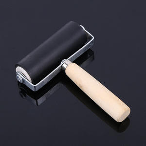 Outils de sculpture en caoutchouc pour la découpe de blocs de lin, pour la fabrication d'images, la sculpture DIY, outil nécessaire - Product Image 5