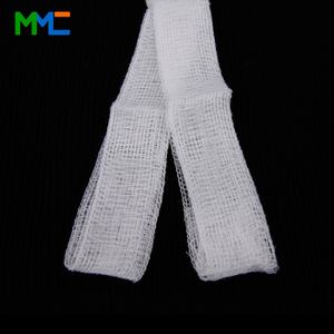 Vendaje de Hemostasia Rápida Estéril de Viscosa Duradero, para Primeros Auxilios, Alivio del Dolor, Elástico, Desechable, Protector de Lesiones - Product Image 6