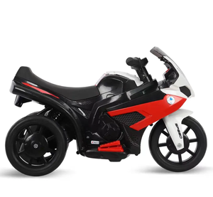 Motocicleta Infantil al por Mayor en China 2026, Auto Eléctrico para Niños, Mini Motocicleta de 3 Ruedas para Niños - Product Image 5