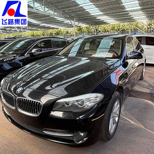 <span class=keywords><strong>BMW</strong></span> <span class=keywords><strong>Serie</strong></span> 5 525Li 2.0T de <span class=keywords><strong>Segunda</strong></span> <span class=keywords><strong>Mano</strong></span>, 4 Puertas, 5 Plazas, Turbo, Caja de Cambios Automática, Autos Usados de China, <span class=keywords><strong>2014</strong></span>, Euro IV - Product Image 1