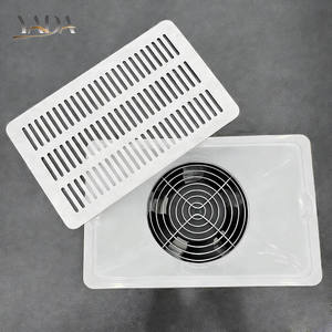 Vitrine de présentation d'ongles personnalisable 2020, salon de beauté, vitrine de présentation, <span class=keywords><strong>prix</strong></span> EXW, armoire de rangement pour technicien en ongles - Product Image 6