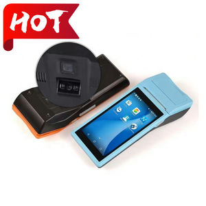 Thiết Bị Đầu Cuối <span class=keywords><strong>Pos</strong></span> Cầm Tay Android Hệ Thống <span class=keywords><strong>Pos</strong></span> Di Động Điểm Bán Hàng - Product Image 1