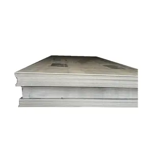 Chapa/Placa de Acero al Carbono Laminada en Caliente 20MnB5 30MnB5 610L QStE500TM Q235B S420MC S550MC <span class=keywords><strong>S45C</strong></span> JSS400B ST-37 S235jr S355jr 65Mn SPA-<span class=keywords><strong>H</strong></span> - Product Image 1