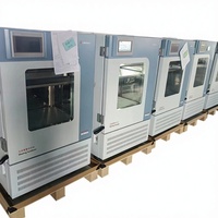 Incubadora Agitadora de Laboratorio Farmacéutico de Temperatura Constante para Proveedores - Precio de Fabricación